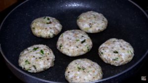 Saboodana Tikki recipe in hindi