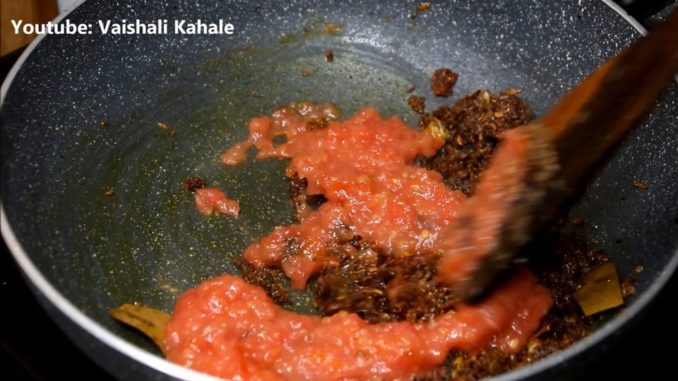 gobi masala recipe