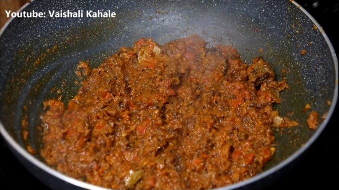 how to make gobi dhaba style