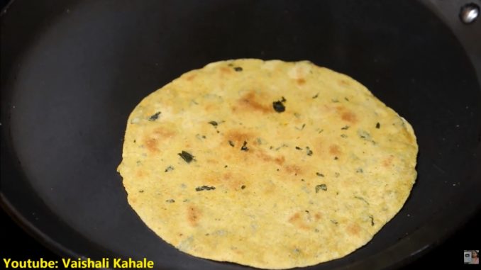 khakhra recipe in hindi