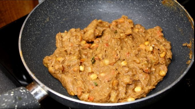 Falahari Upma recipe by vaishali kahale