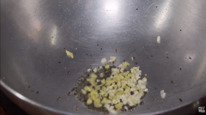 aloo gobhi ki sabzi video