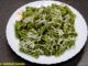 palak pasta recipe video by vaishali kahale