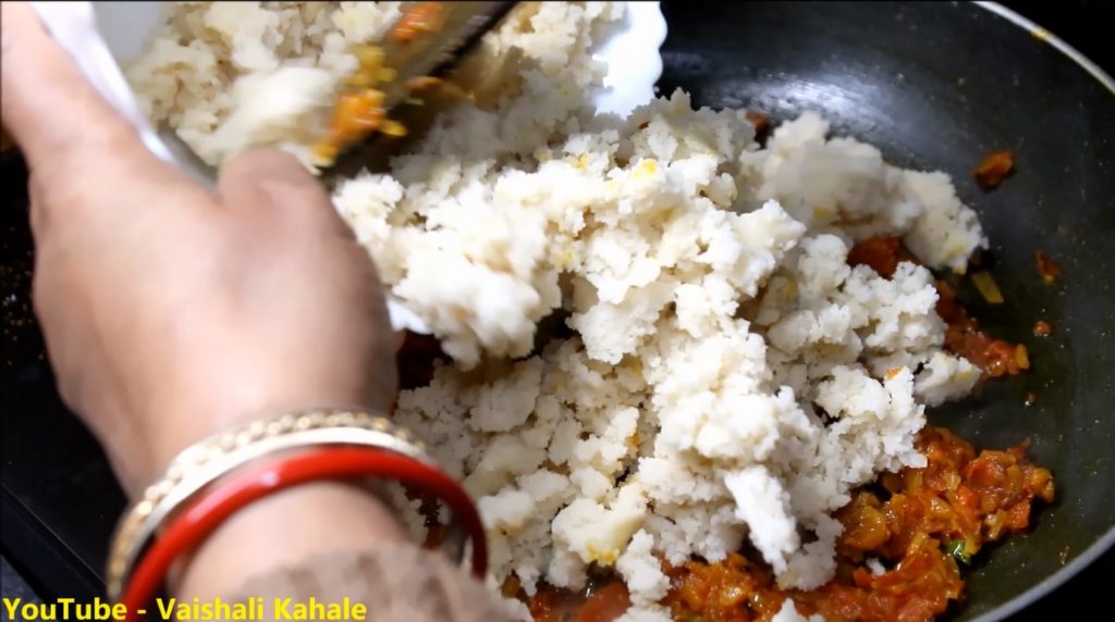 Idli upma recipe Video in hindi