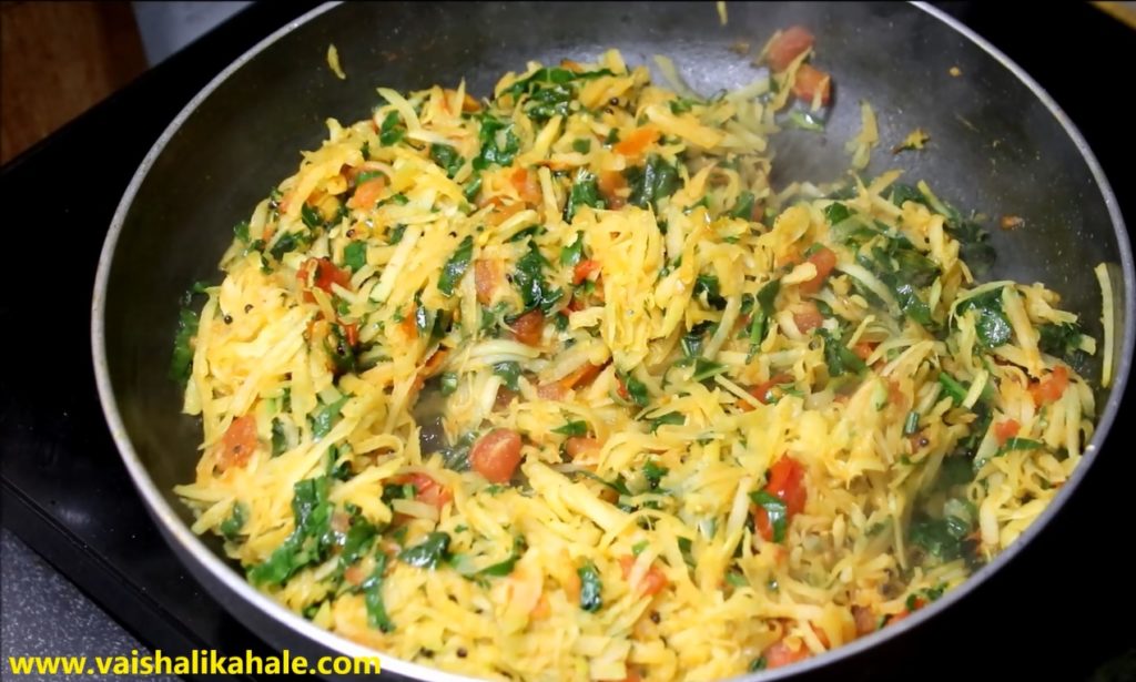 kohlrabi curry recipe indian style