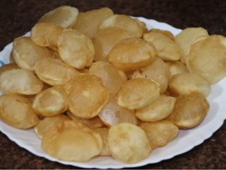 panipuri recipe