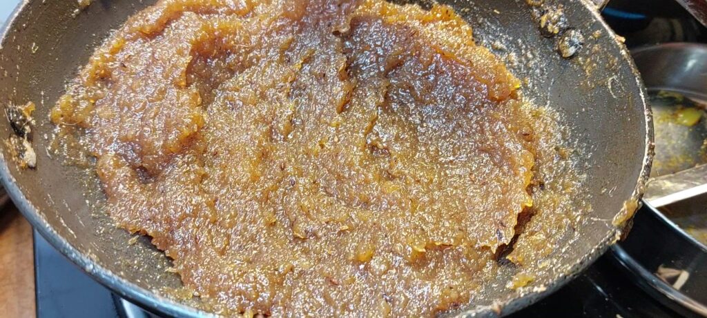 amla ki khatti meethi chutney Recipe