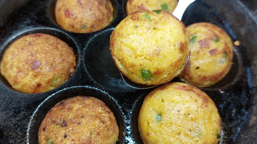 Appe Recipe