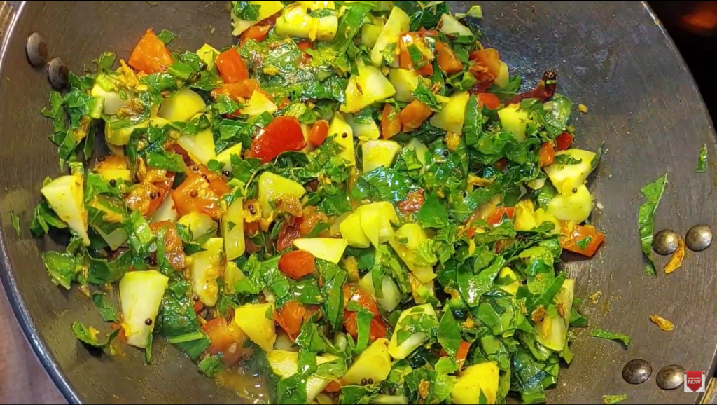 ganth gobhi sabzi recipe 4