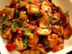 chilli mashroon recipe