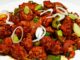 chilli mashroom recipe