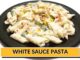 white sauce pasta