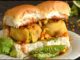 How To Make Vada Pav At Home