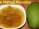 Kache Aam ka Murabba Recipe