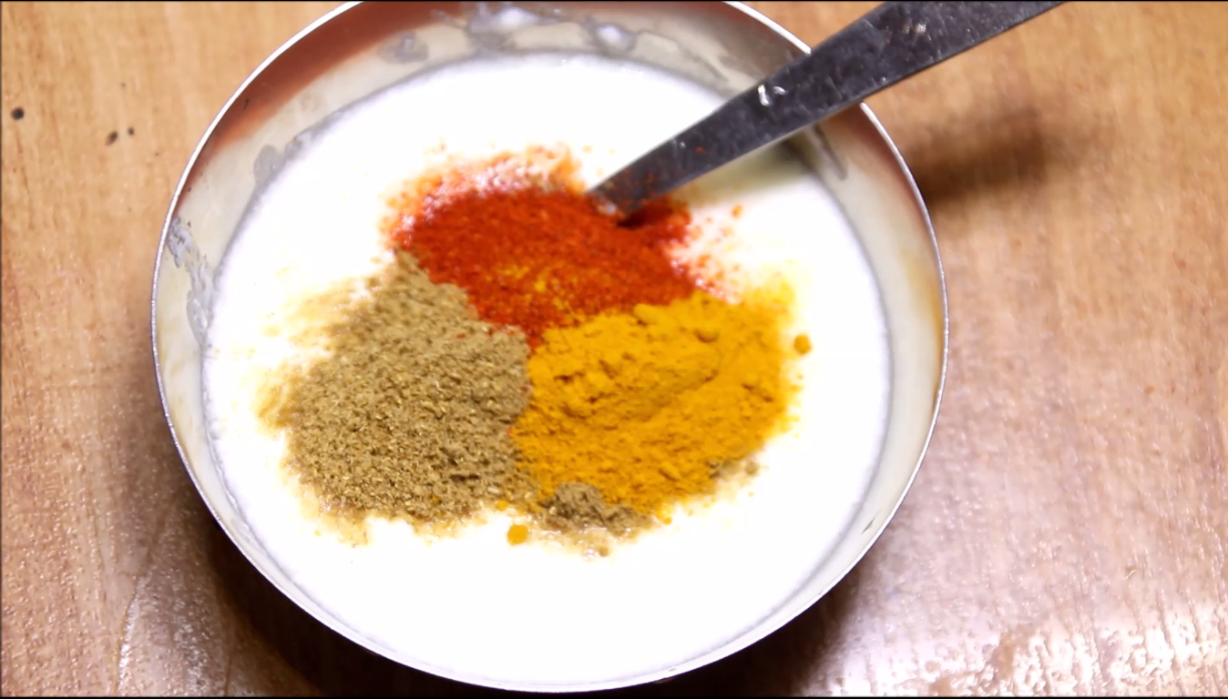 bhindi masala curry recipe