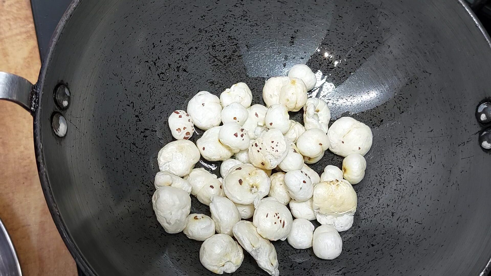 dhaniya panjiri ingredients