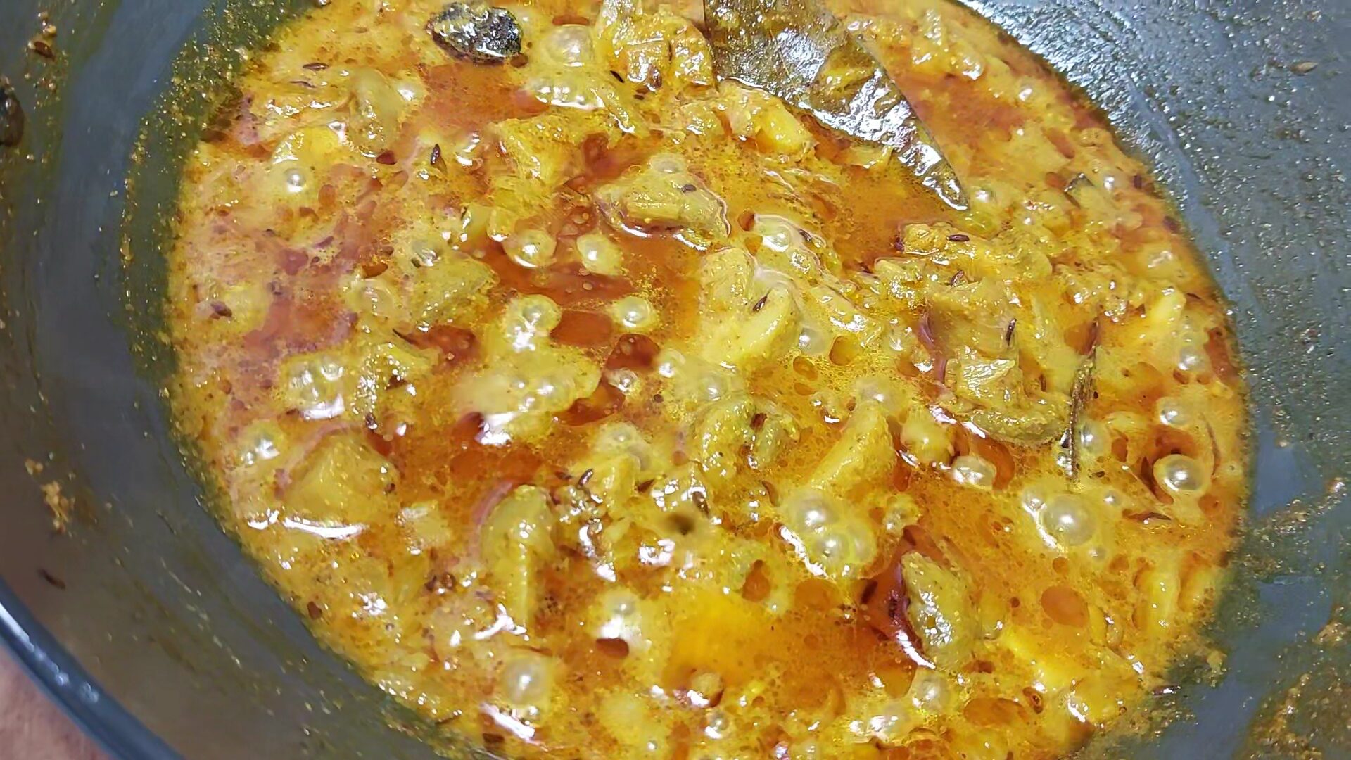 dahi mushroom ki sabji