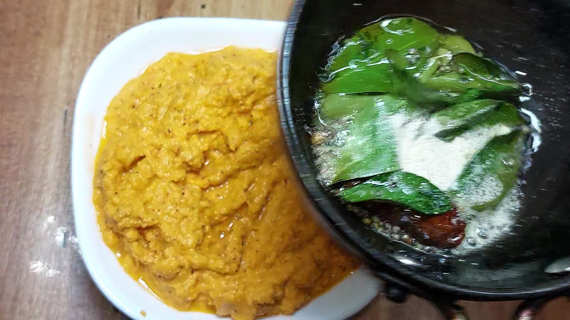 tomato coconut chutney without onion