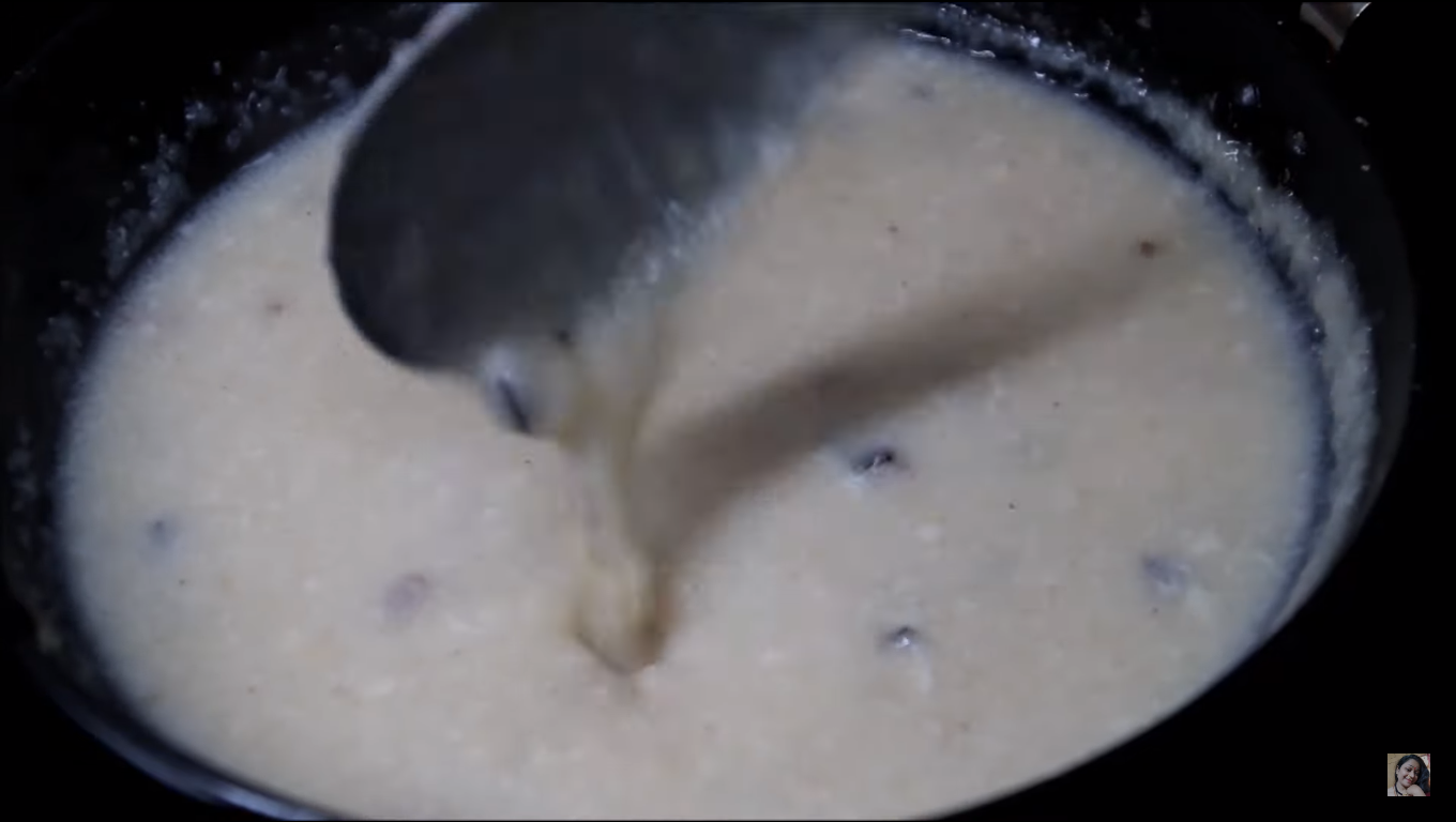 Suji ki Kheer Recipe