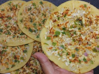 Moong Dal Chilla Recipe