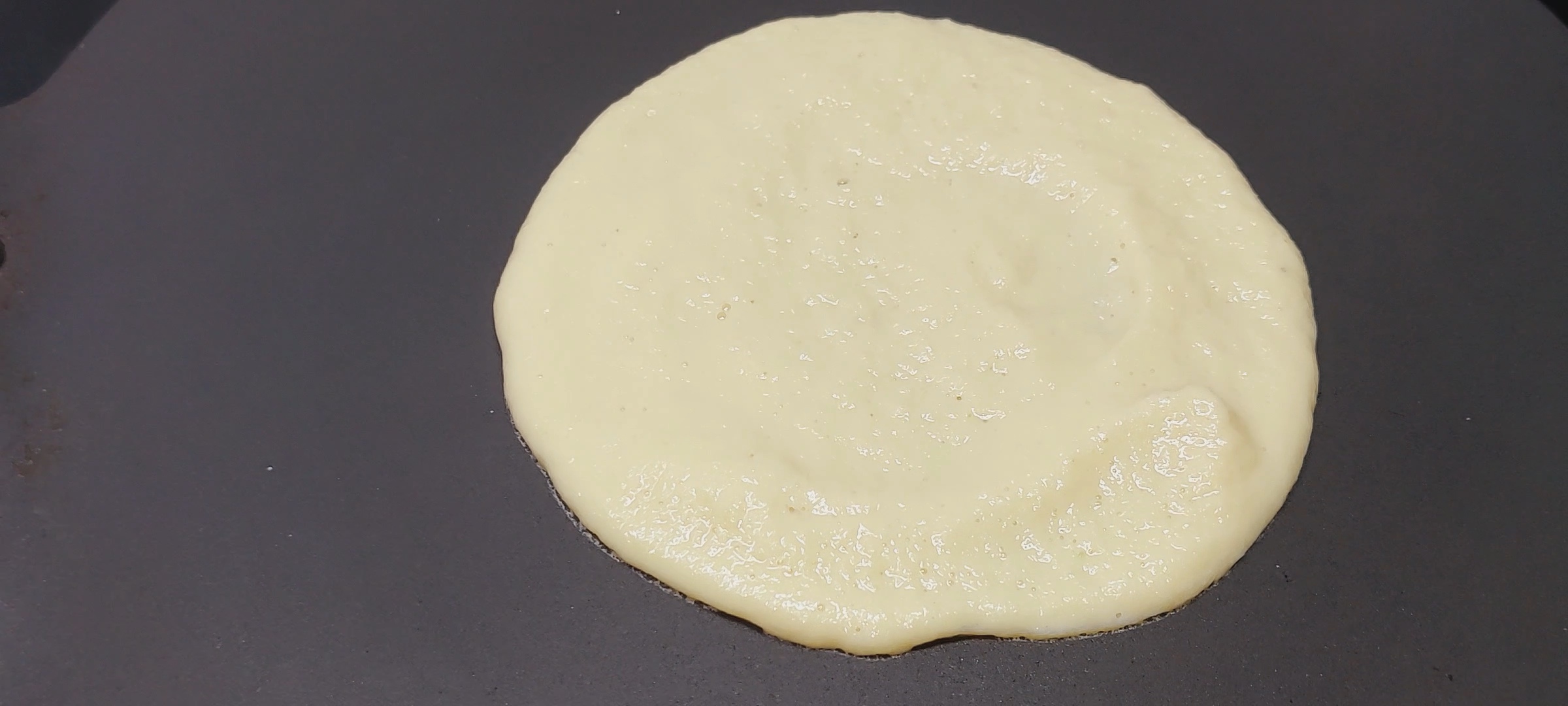 pancake recipe video