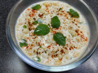 Boondi ka Raita Recipe